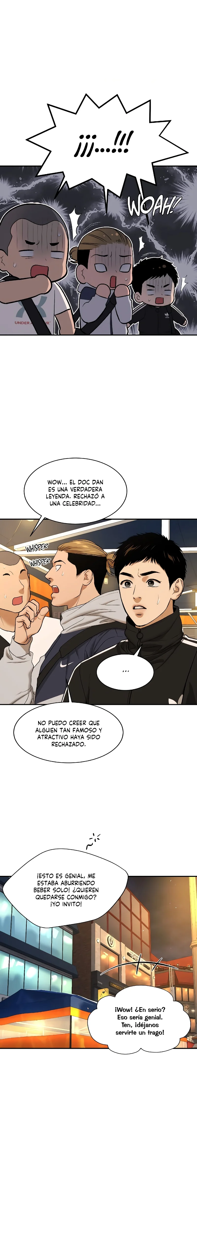 Jinx Capítulo 35 - Page 20