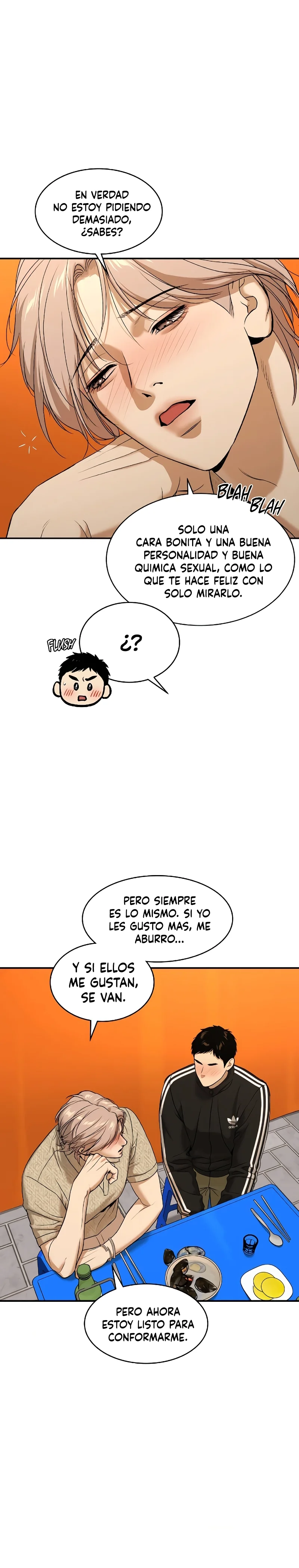 Jinx Capítulo 35 - Page 23