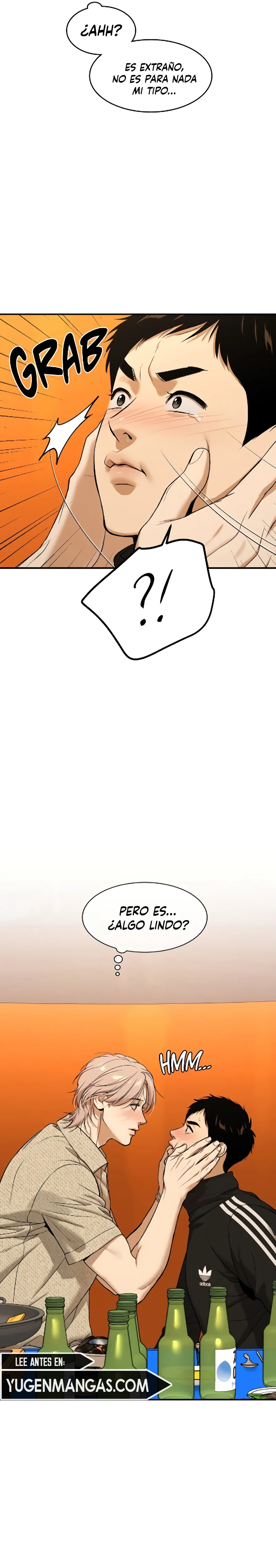 Jinx Capítulo 35 - Page 29