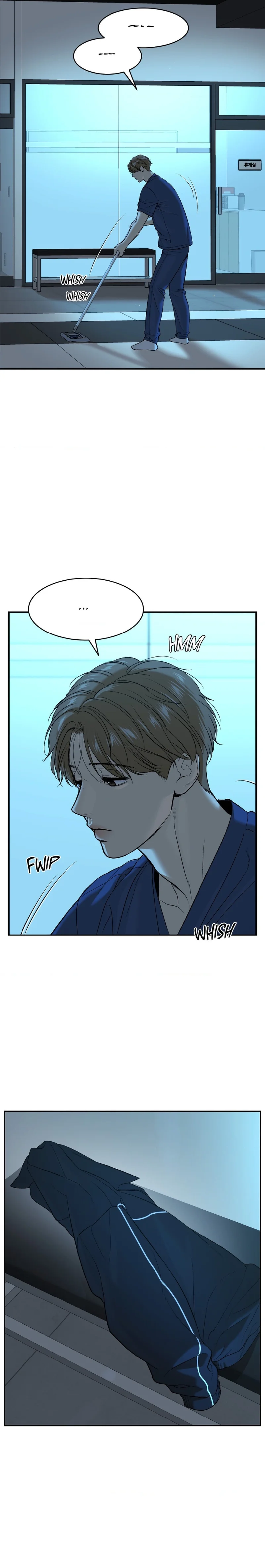 Jinx Capítulo 36 - Page 14