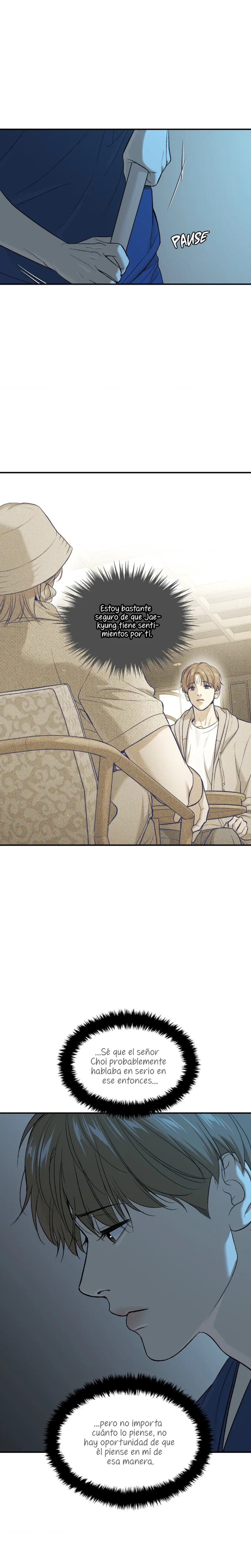 Jinx Capítulo 36 - Page 17