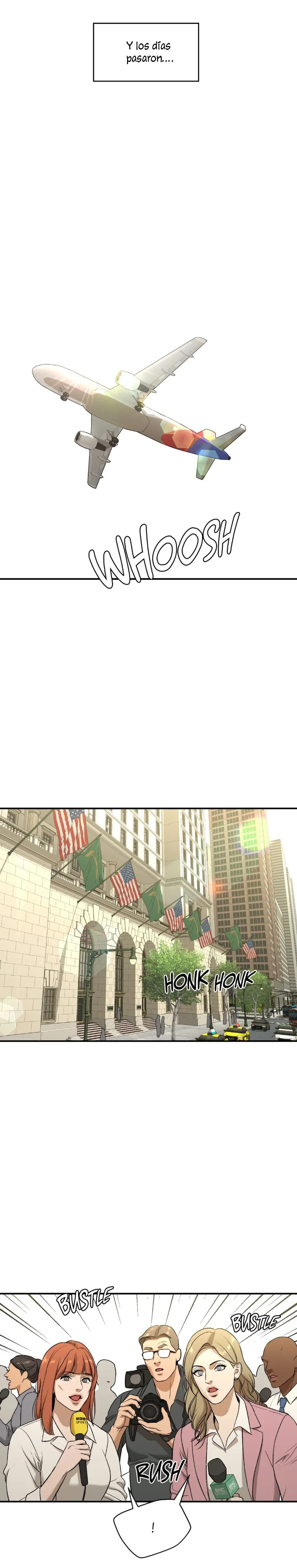 Jinx Capítulo 36 - Page 40