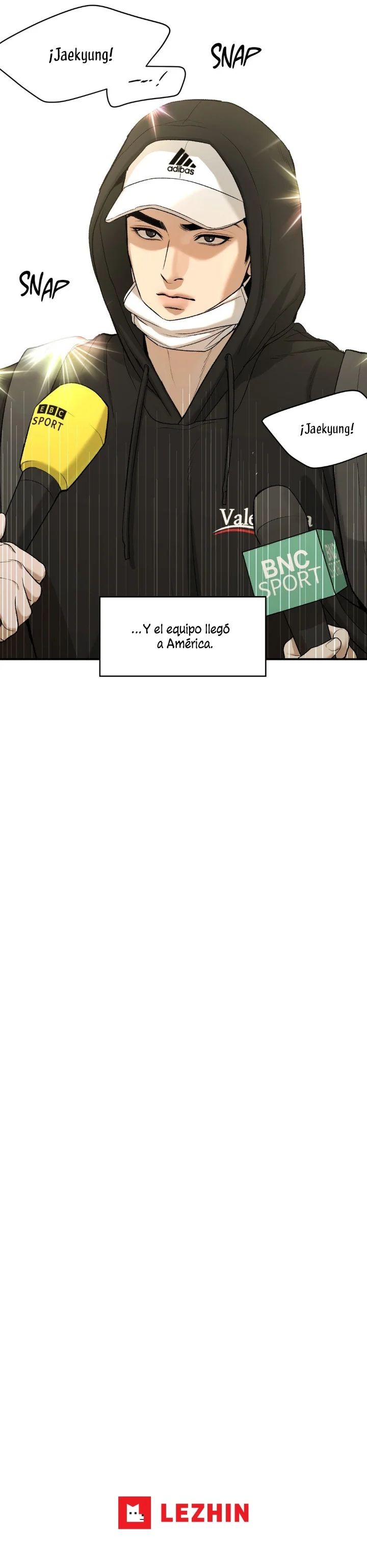 Jinx Capítulo 36 - Page 41