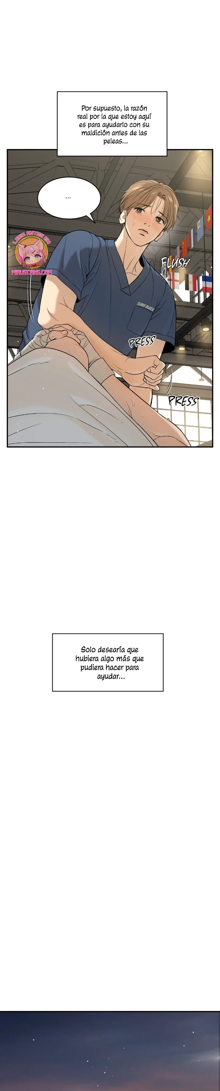 Jinx Capítulo 37 - Page 12