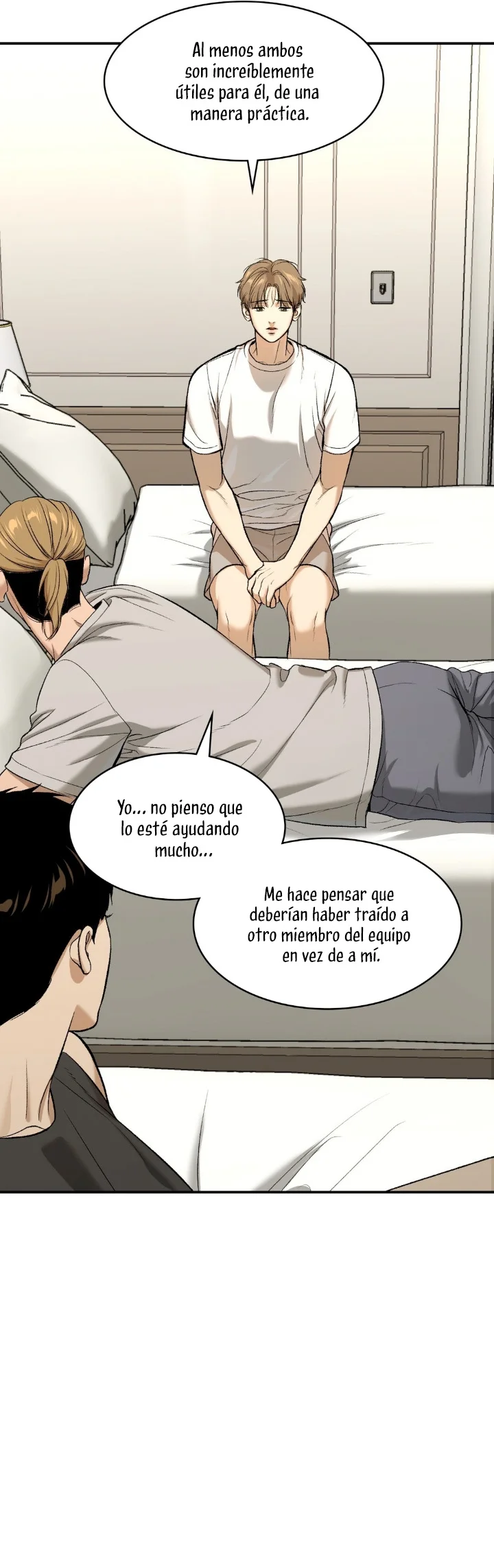 Jinx Capítulo 37 - Page 16