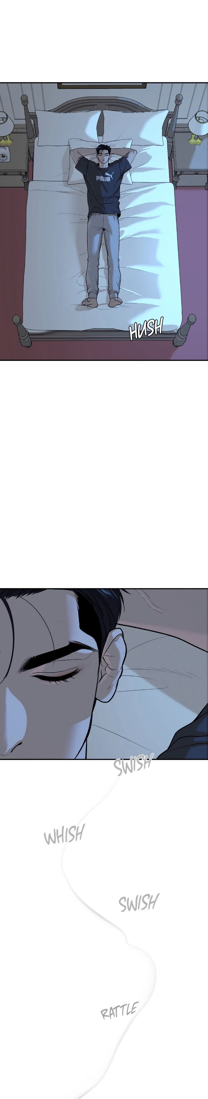 Jinx Capítulo 37 - Page 19