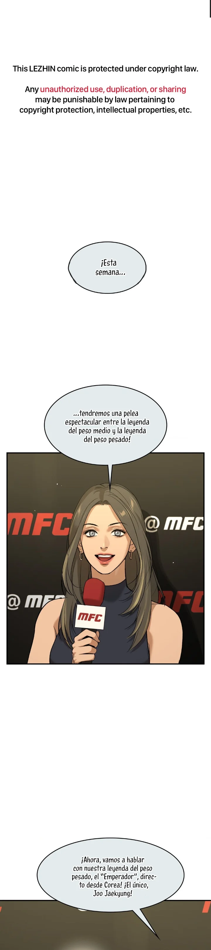 Jinx Capítulo 37 - Page 3