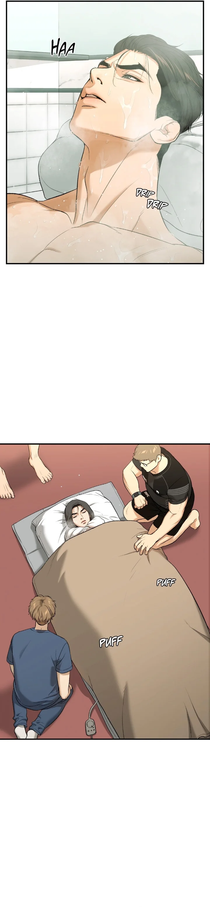 Jinx Capítulo 37 - Page 30