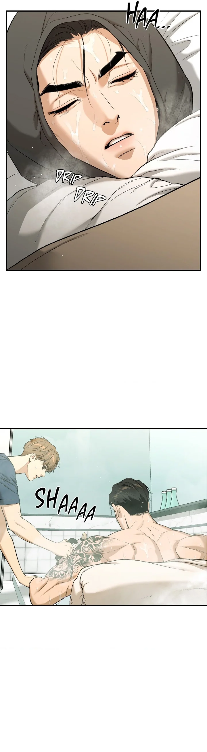 Jinx Capítulo 37 - Page 31