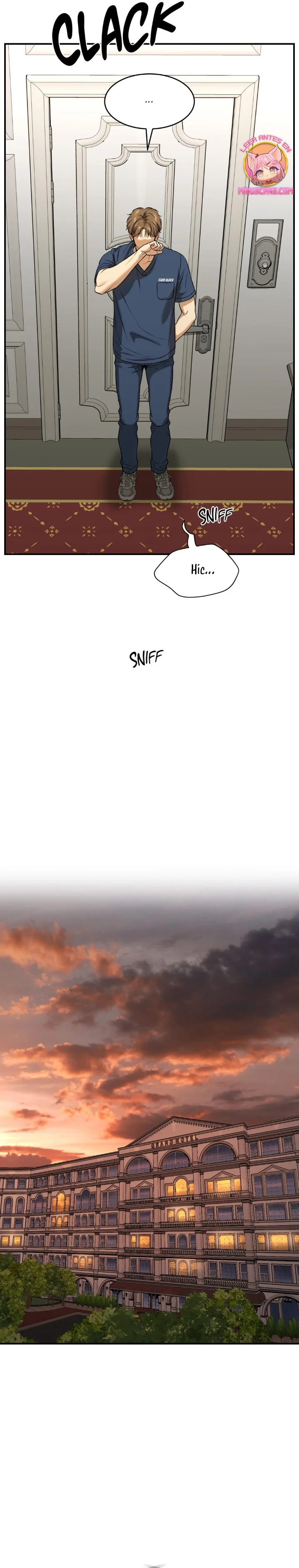 Jinx Capítulo 37 - Page 38