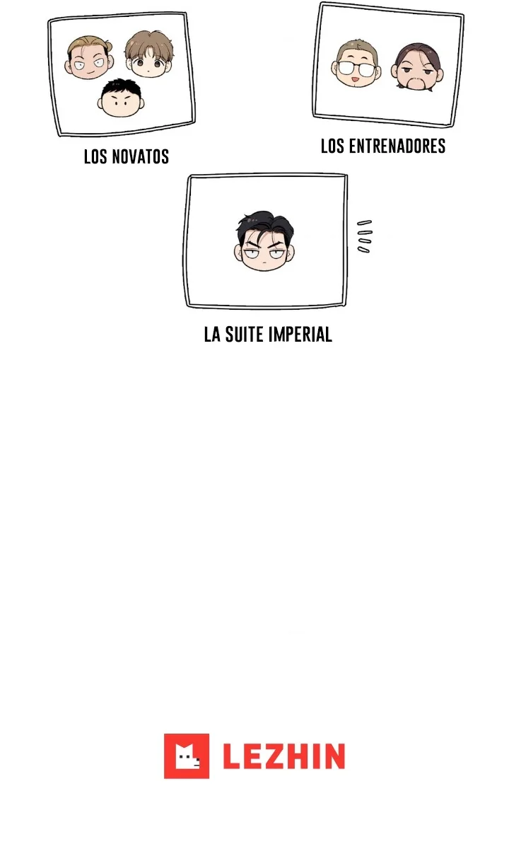 Jinx Capítulo 37 - Page 49