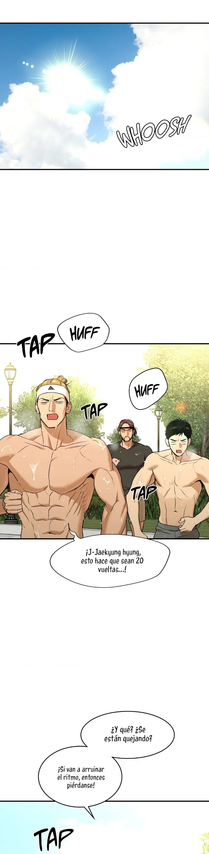 Jinx Capítulo 37 - Page 7