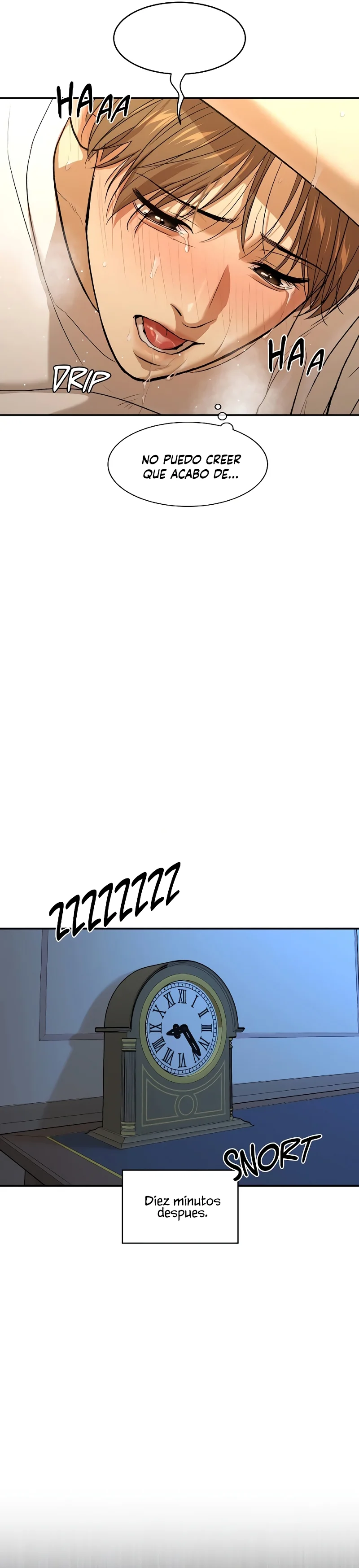 Jinx Capítulo 38 - Page 17