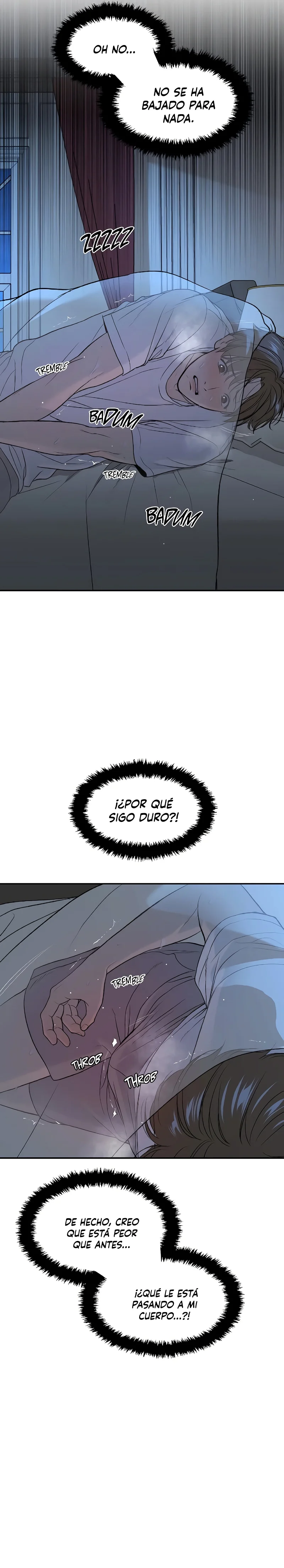 Jinx Capítulo 38 - Page 18