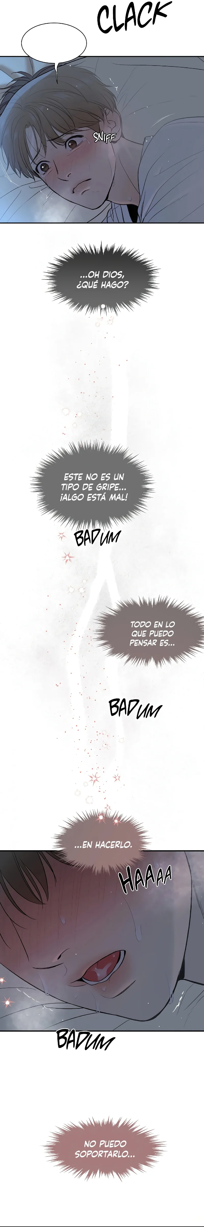 Jinx Capítulo 38 - Page 20