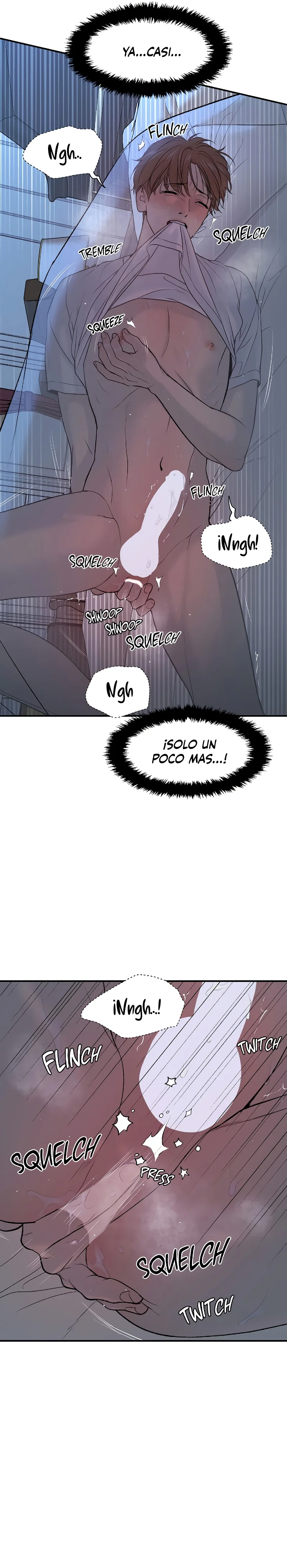 Jinx Capítulo 38 - Page 25