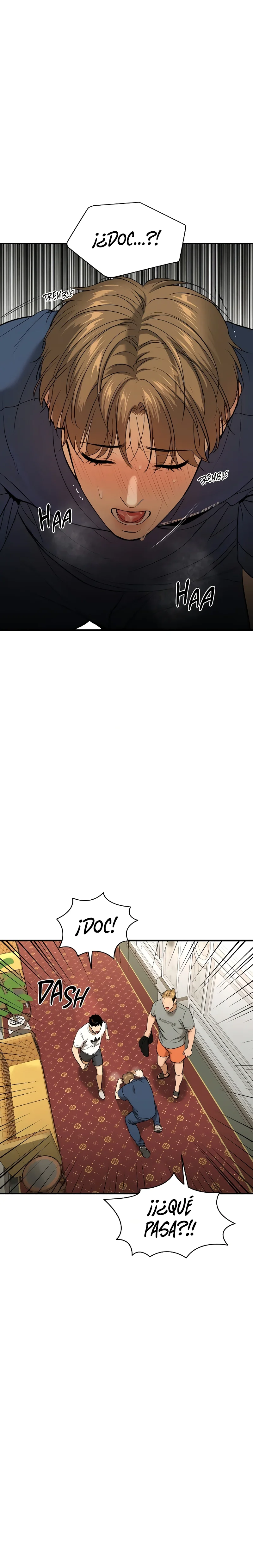 Jinx Capítulo 38 - Page 3