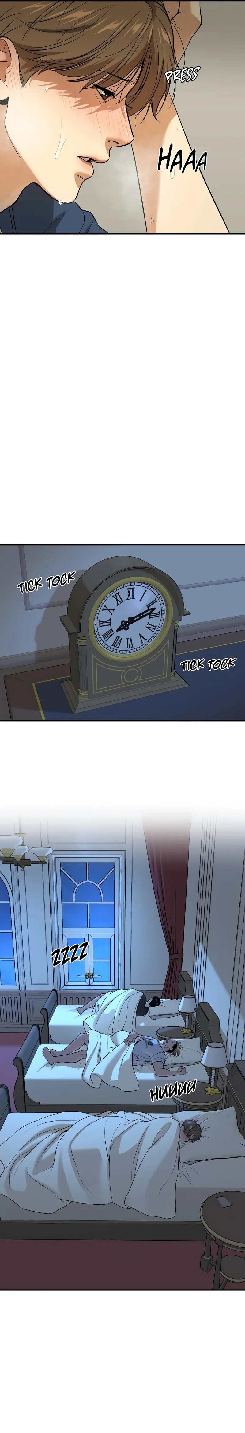 Jinx Capítulo 38 - Page 9