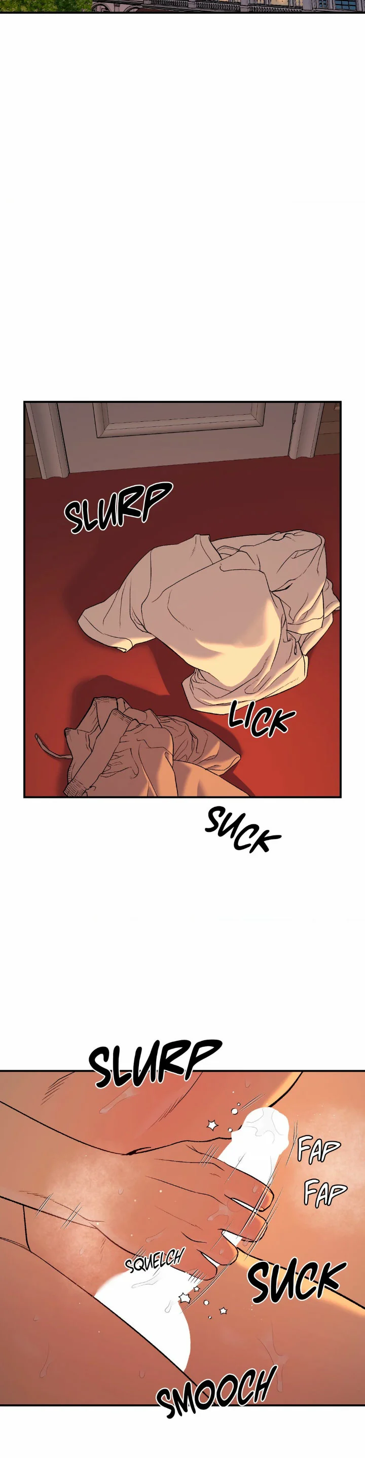 Jinx Capítulo 39 - Page 11