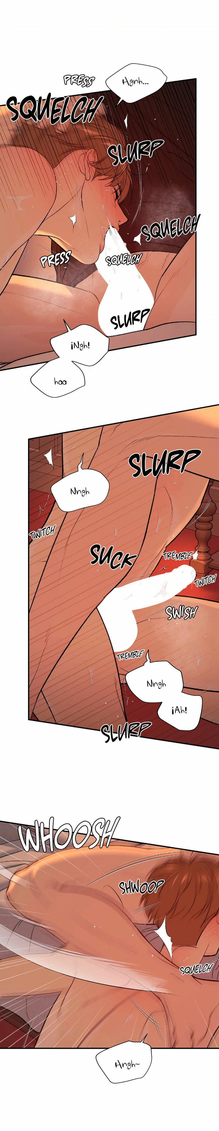 Jinx Capítulo 39 - Page 15