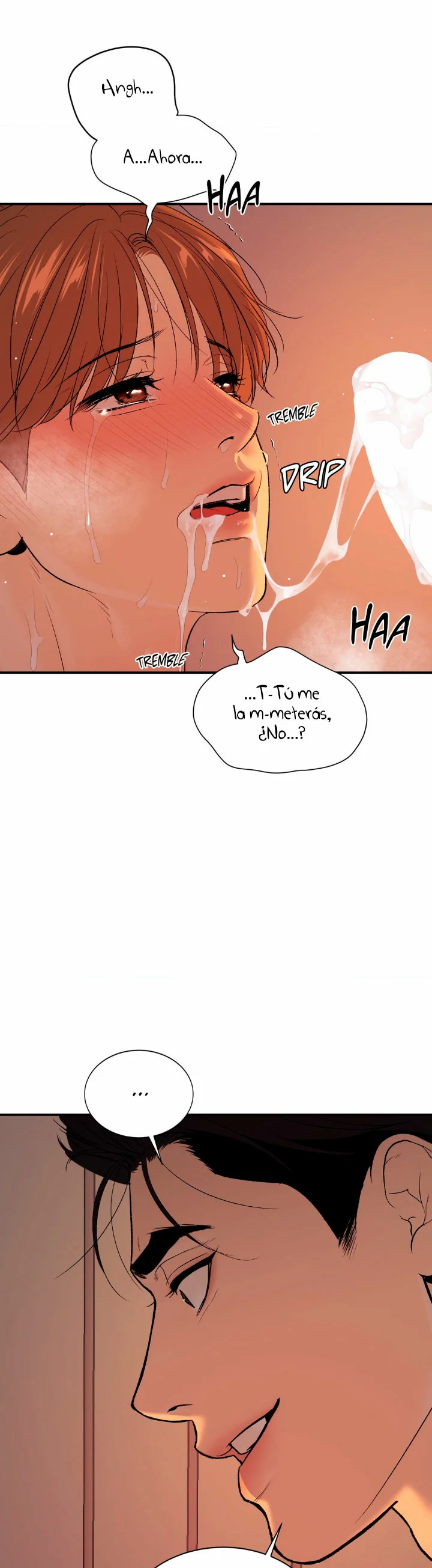 Jinx Capítulo 39 - Page 19