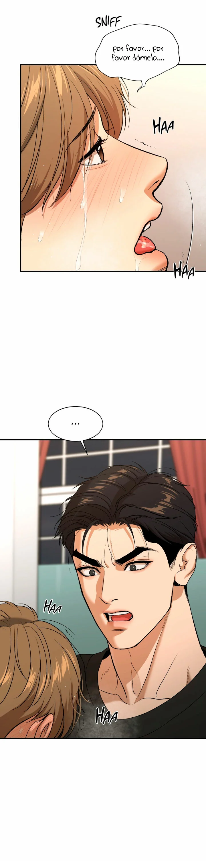 Jinx Capítulo 39 - Page 4