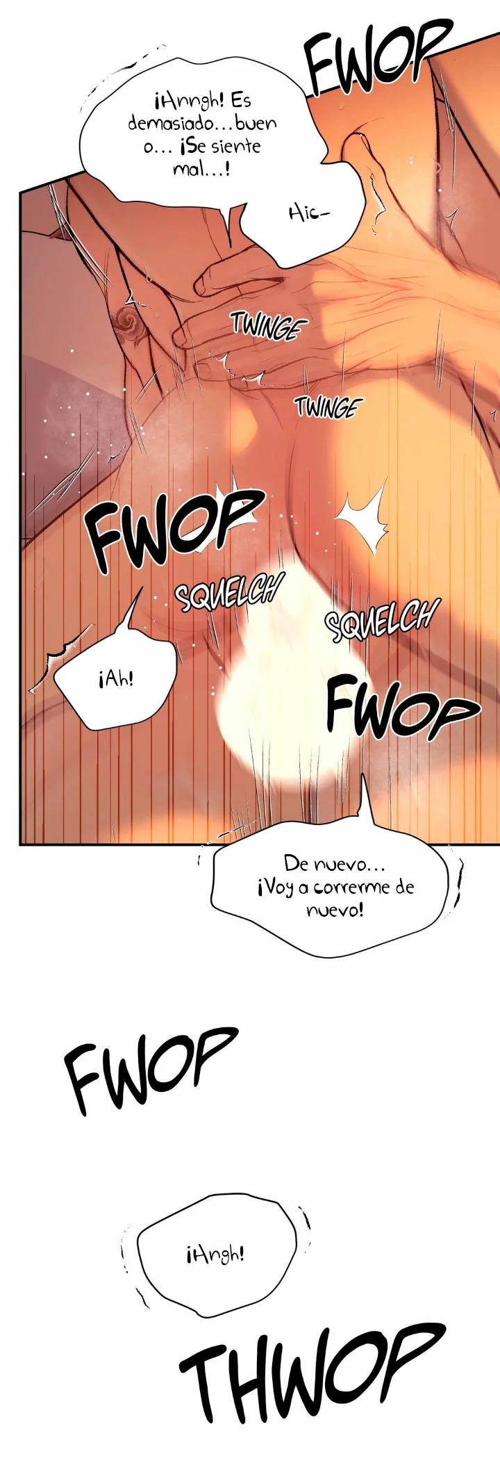 Jinx Capítulo 39 - Page 41