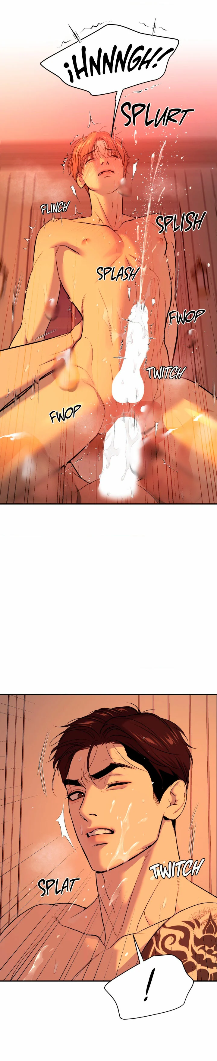 Jinx Capítulo 39 - Page 42