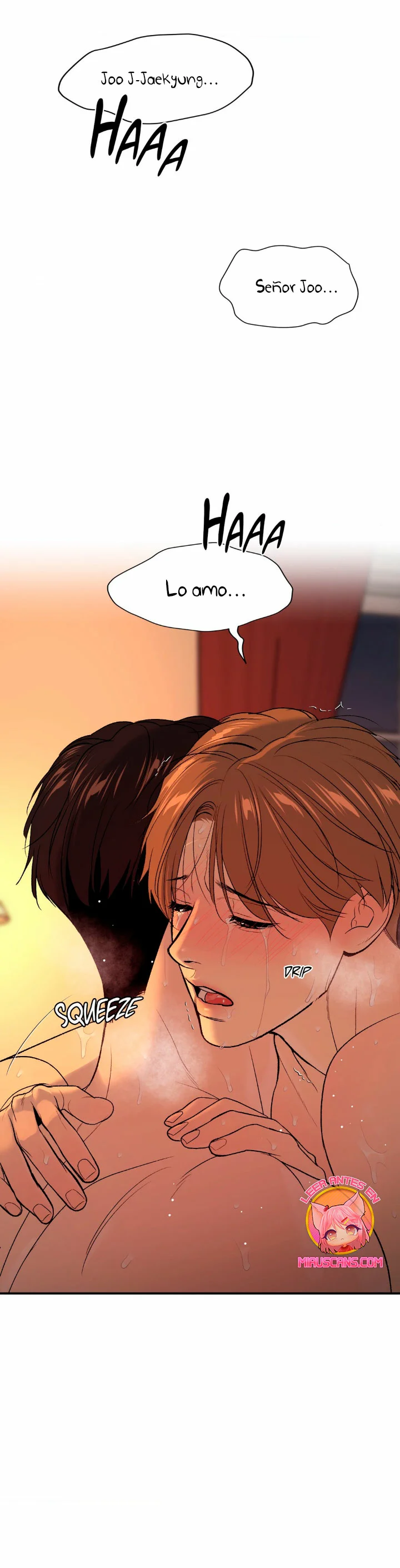 Jinx Capítulo 39 - Page 44