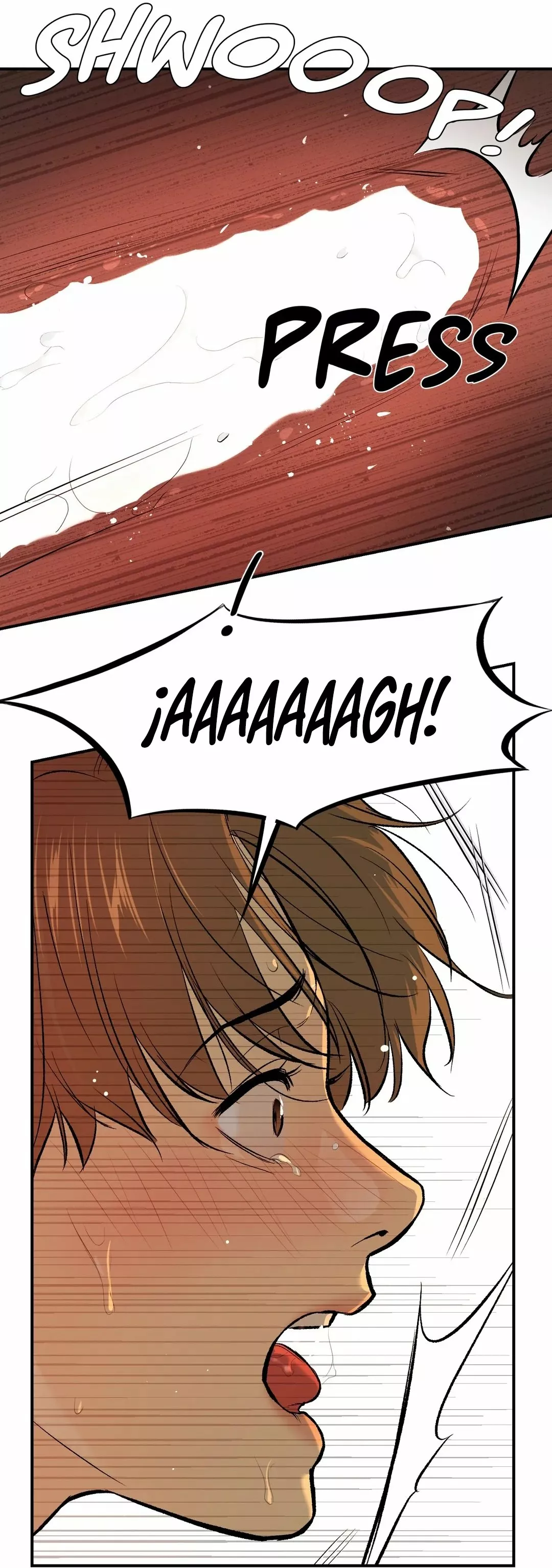 Jinx Capítulo 4 - Page 15