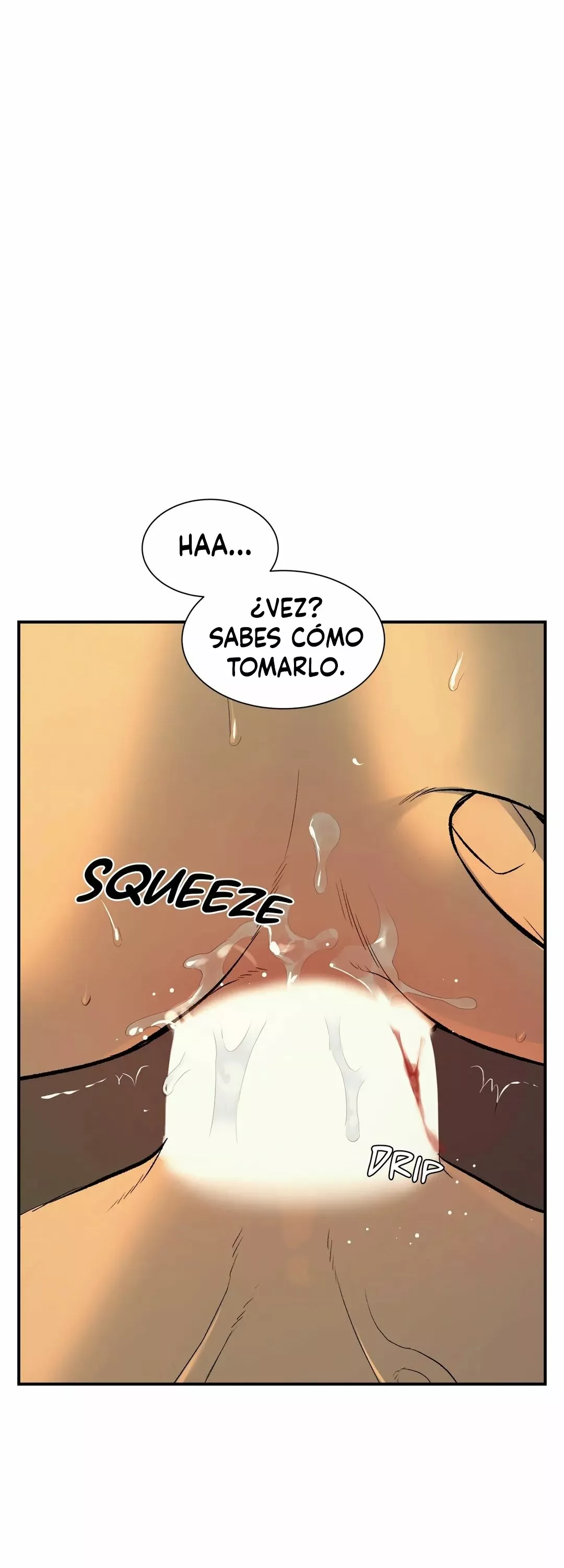 Jinx Capítulo 4 - Page 16