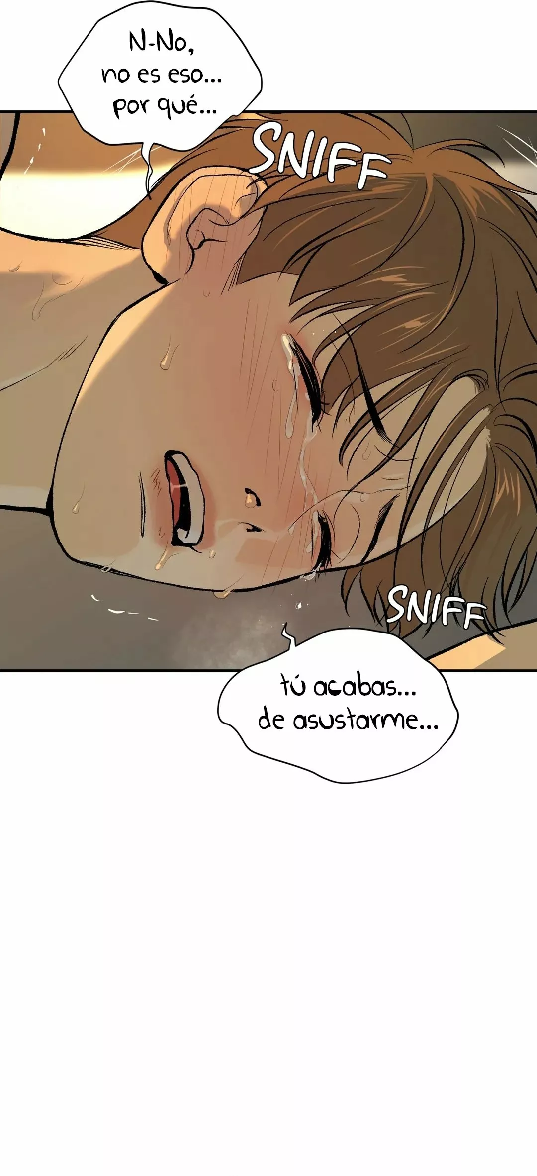 Jinx Capítulo 4 - Page 21