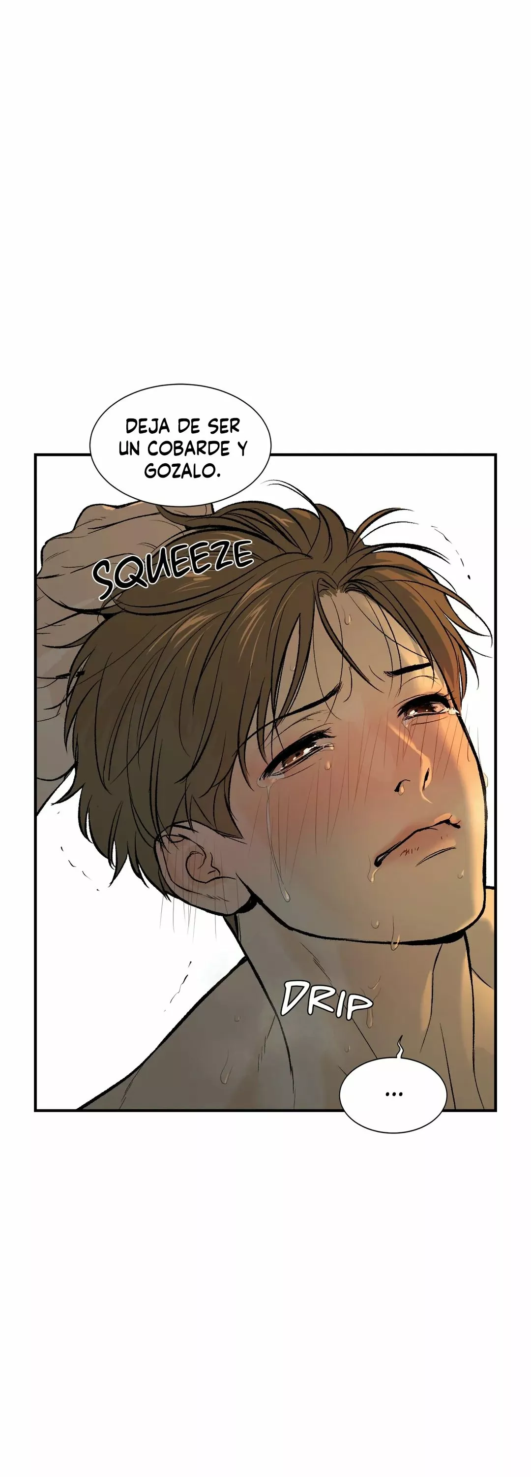 Jinx Capítulo 4 - Page 26