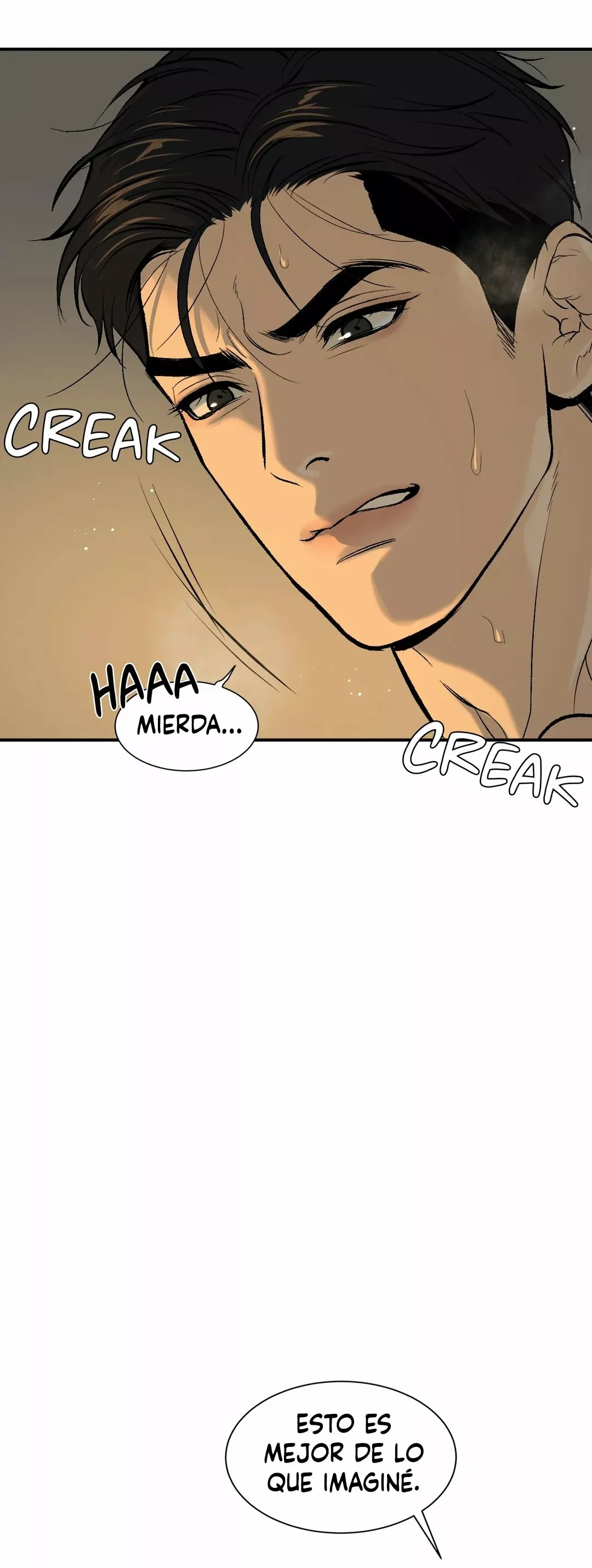 Jinx Capítulo 4 - Page 33