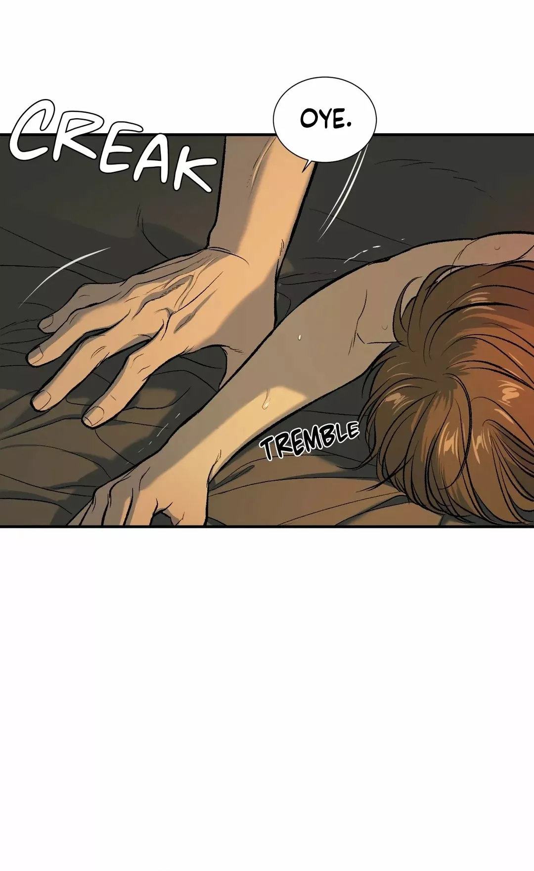 Jinx Capítulo 4 - Page 35