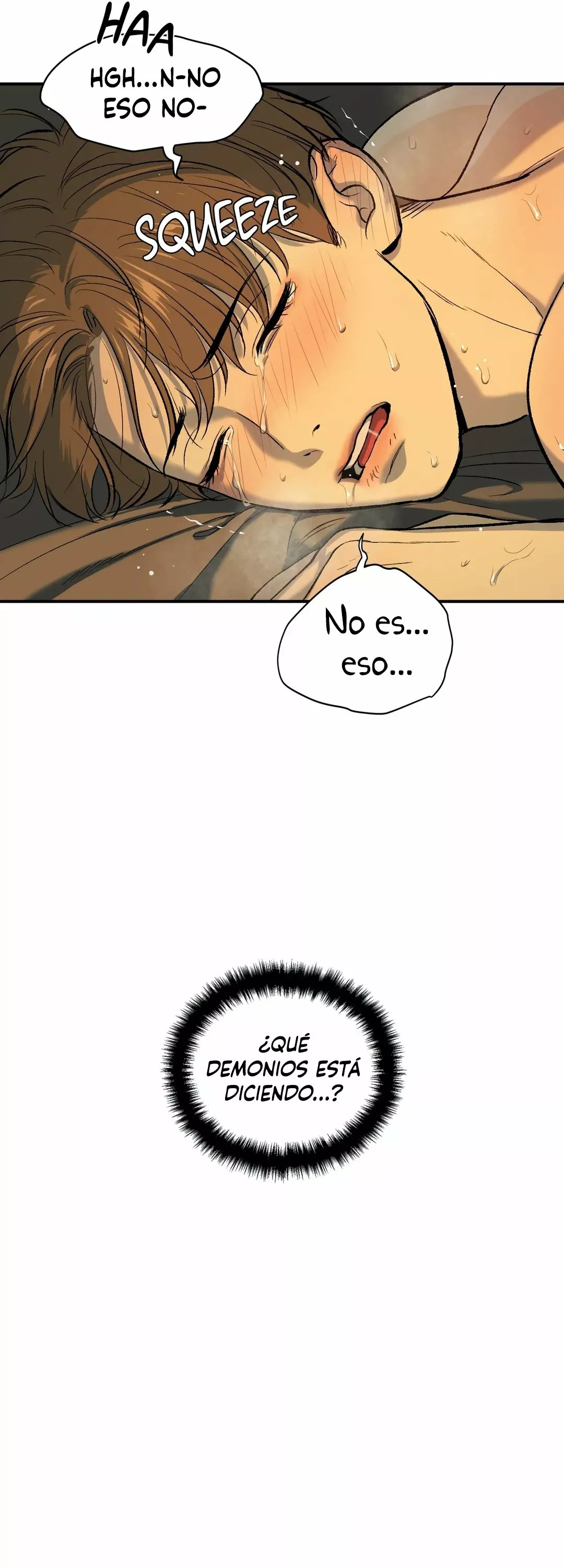 Jinx Capítulo 4 - Page 37