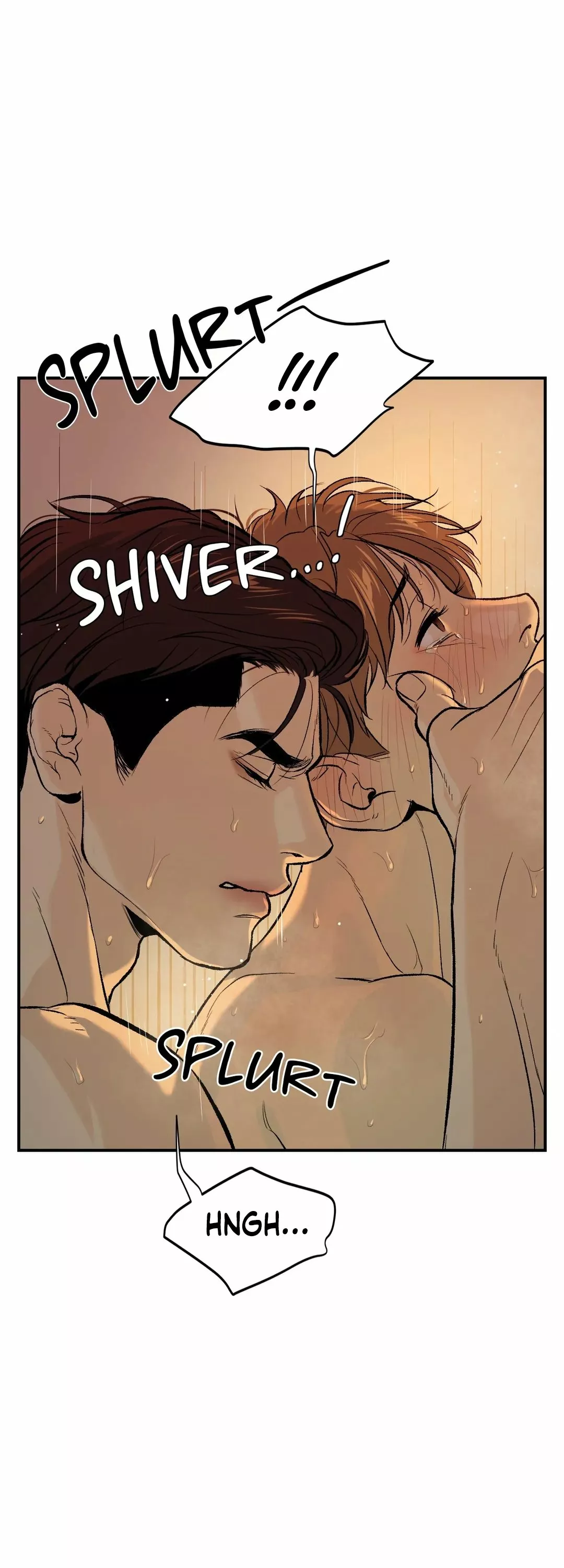 Jinx Capítulo 4 - Page 47