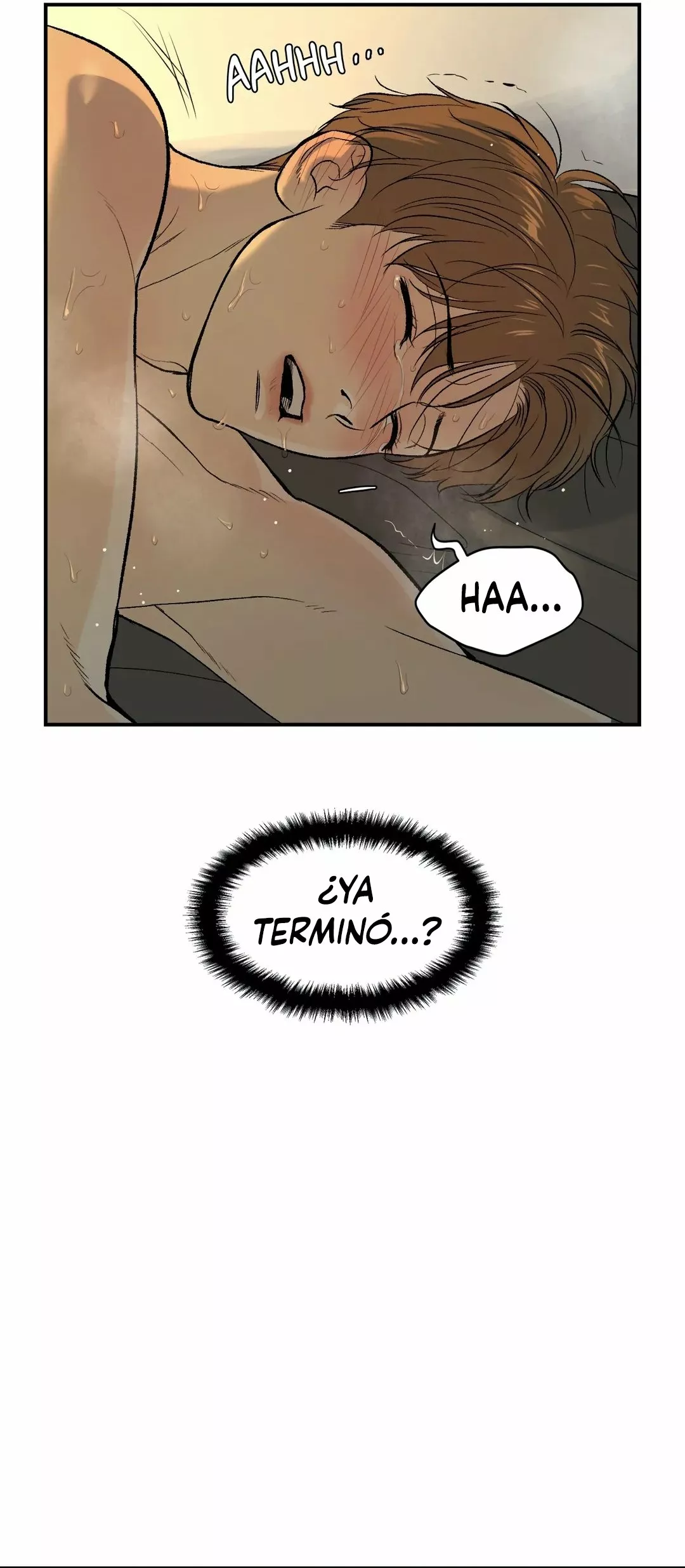 Jinx Capítulo 4 - Page 51