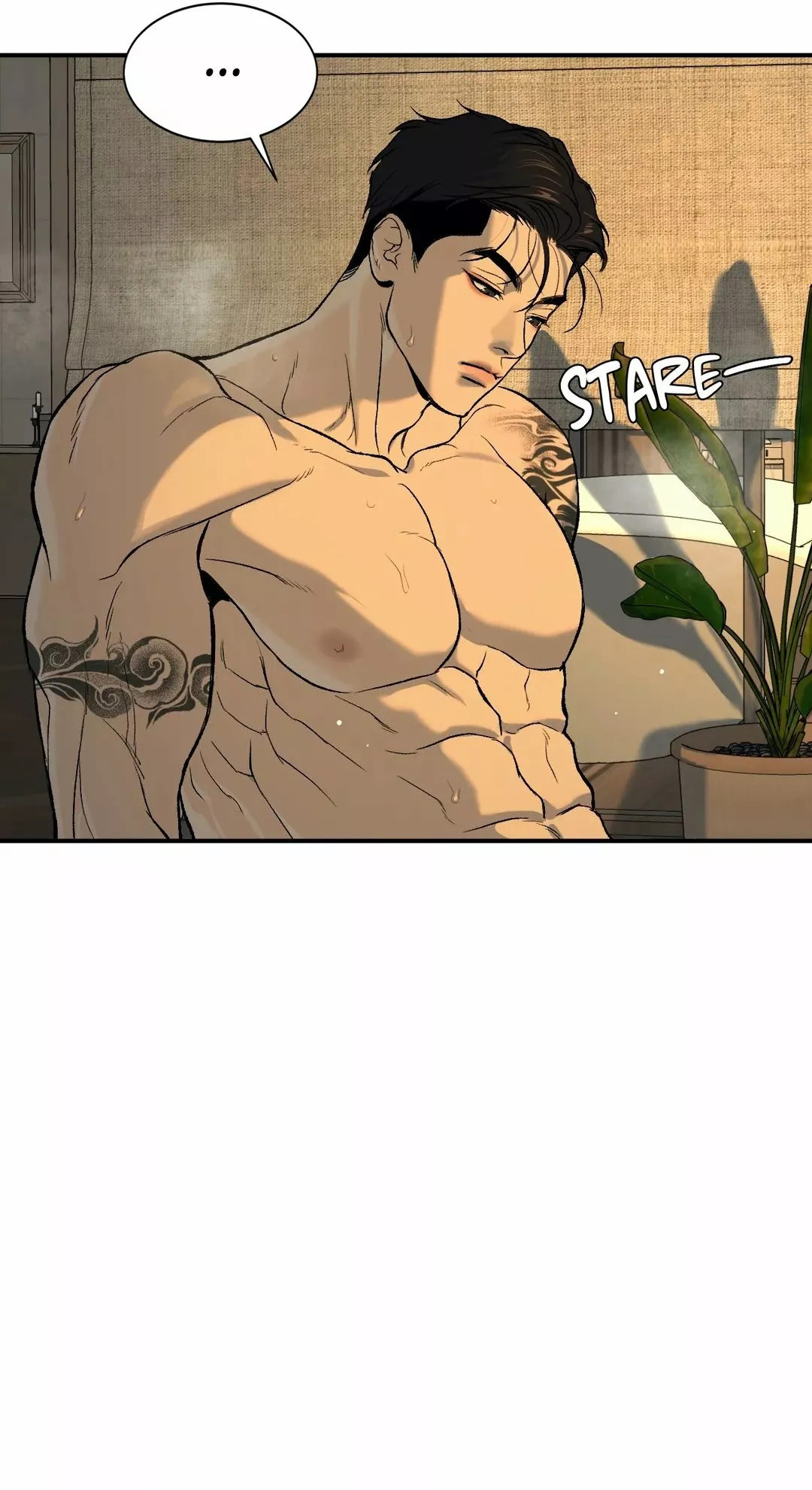 Jinx Capítulo 4 - Page 53