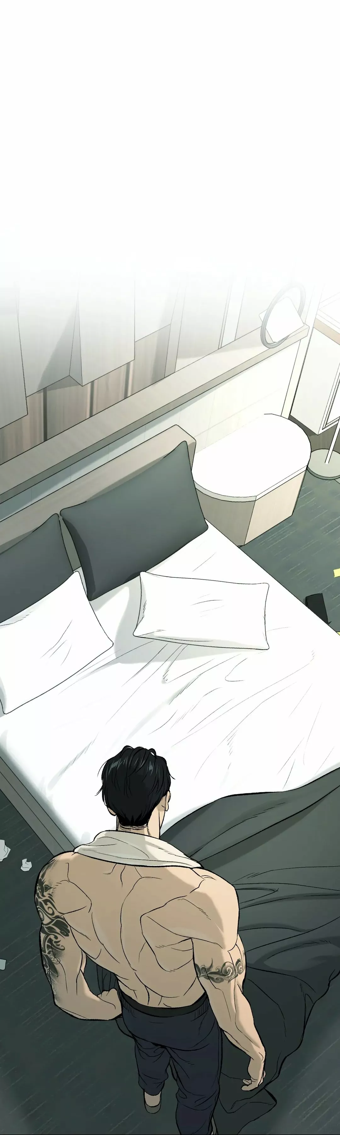 Jinx Capítulo 4 - Page 68