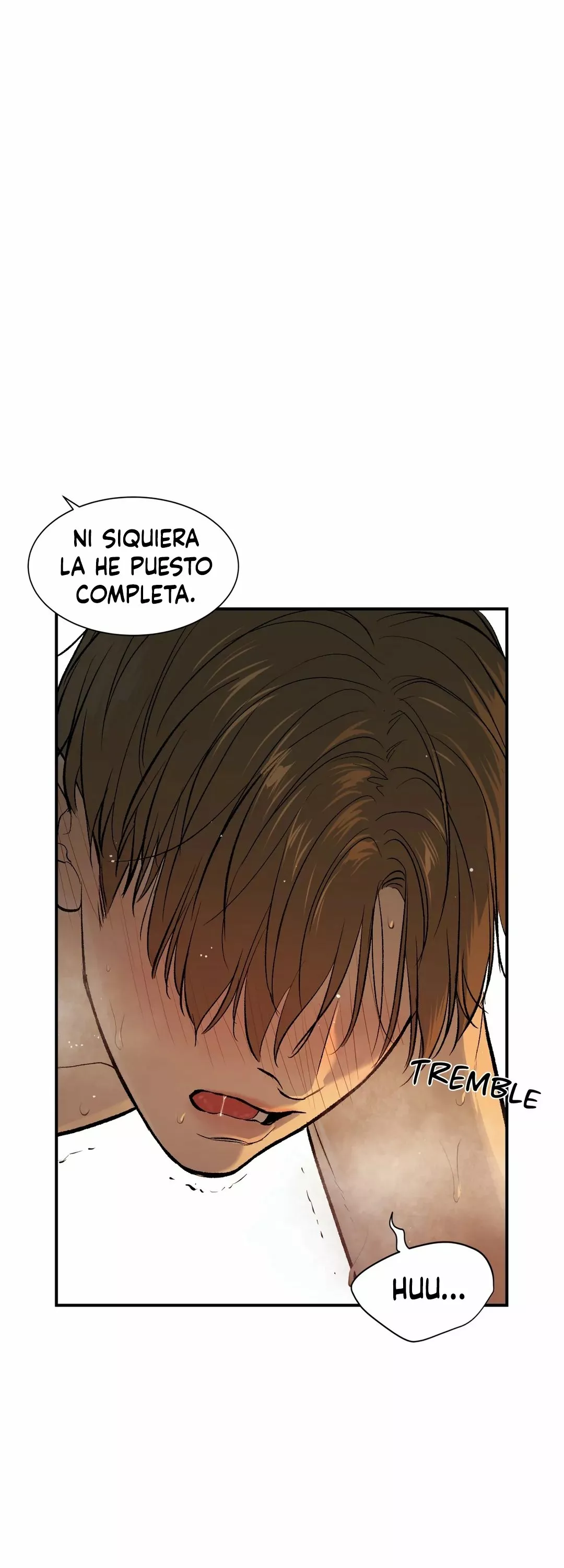 Jinx Capítulo 4 - Page 8