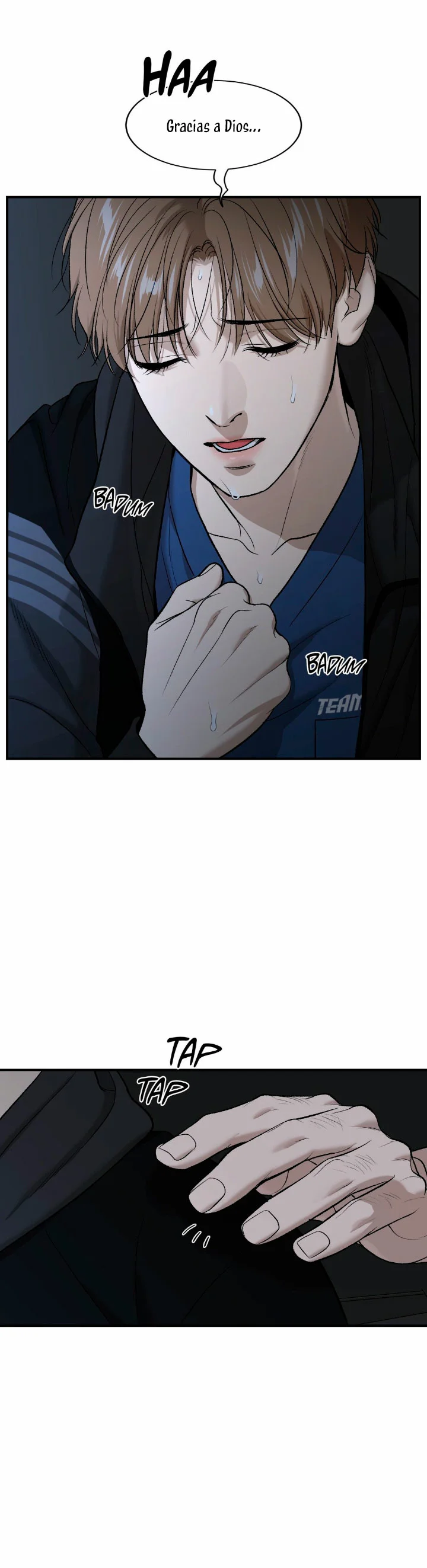 Jinx Capítulo 40 - Page 26