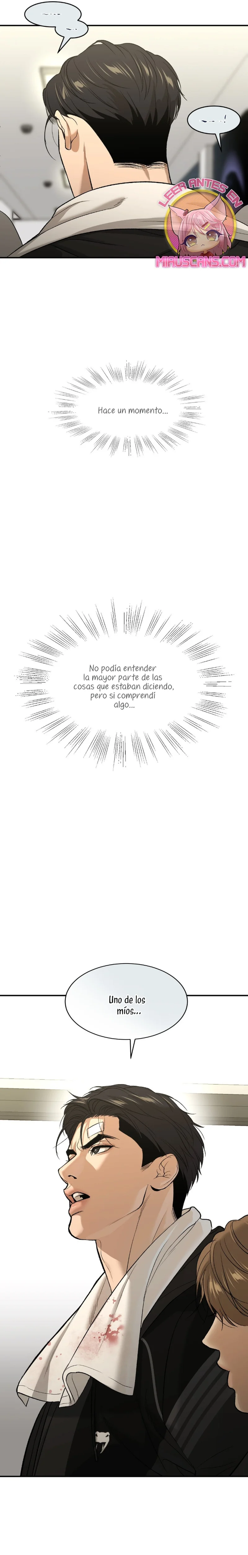 Jinx Capítulo 40 - Page 43