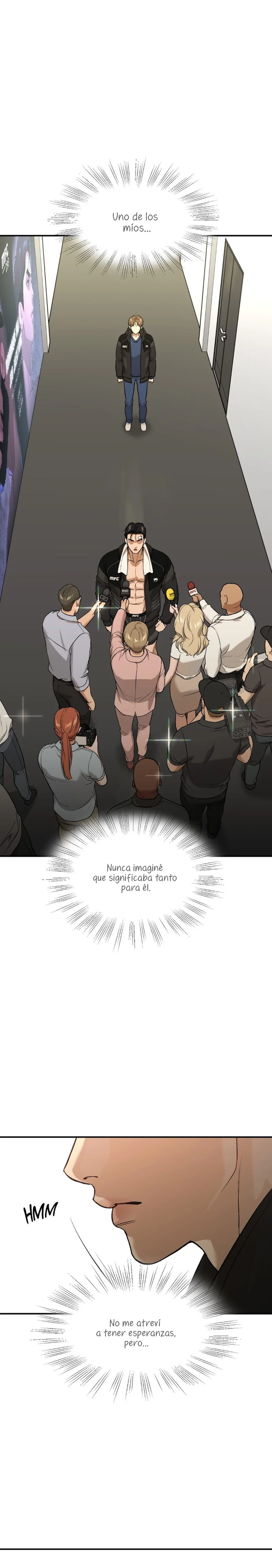 Jinx Capítulo 40 - Page 44