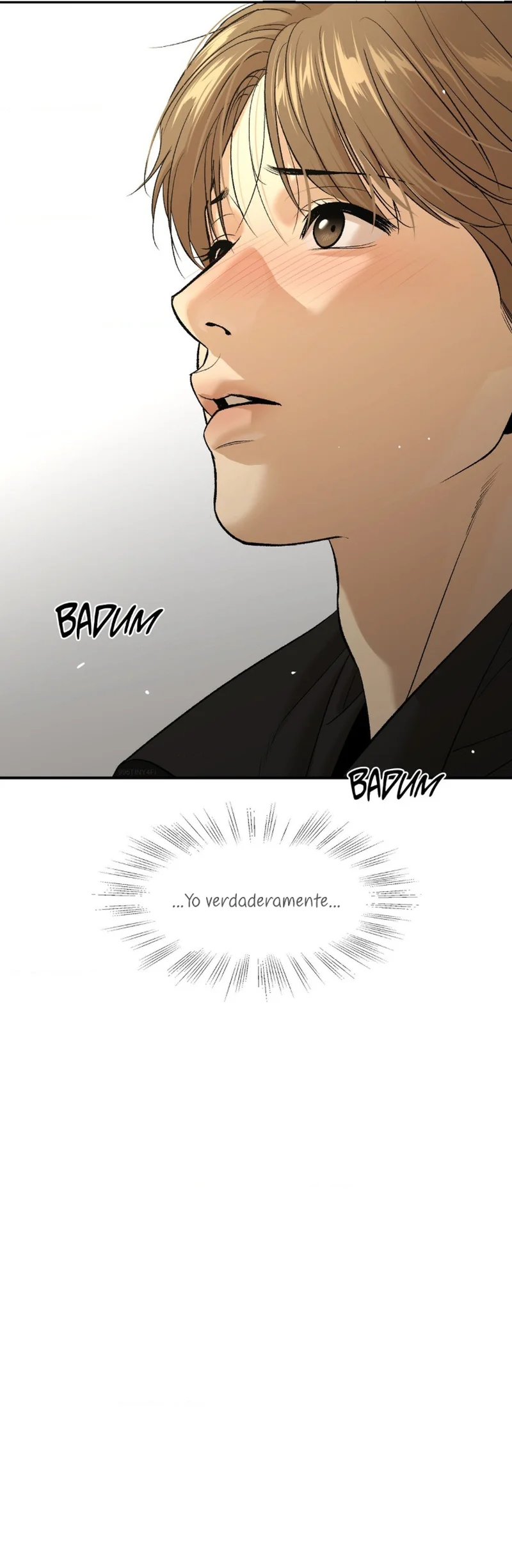 Jinx Capítulo 40 - Page 46