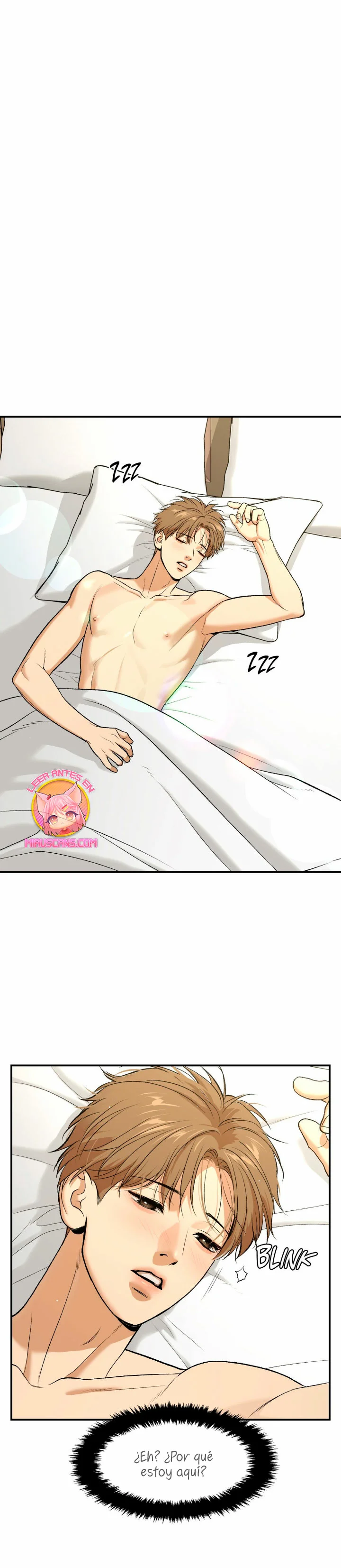 Jinx Capítulo 40 - Page 7