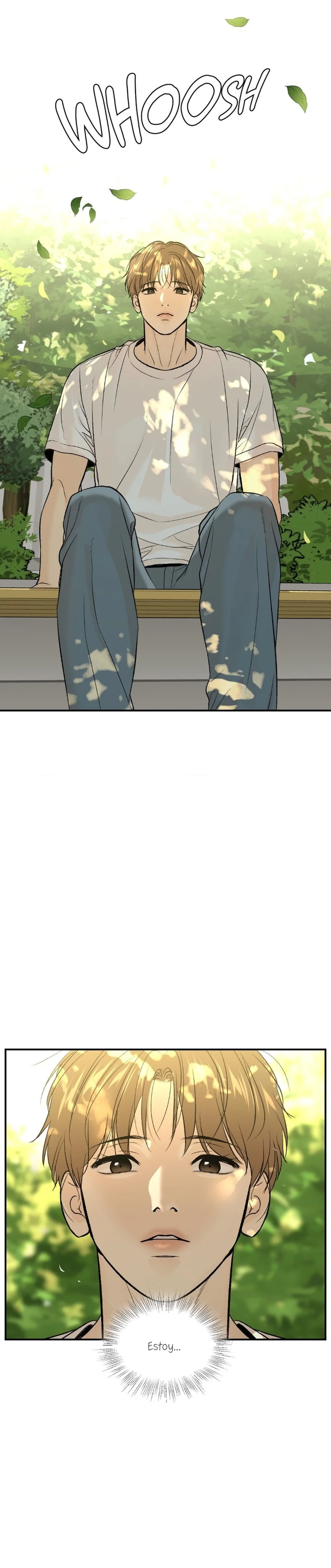 Jinx Capítulo 41 - Page 14