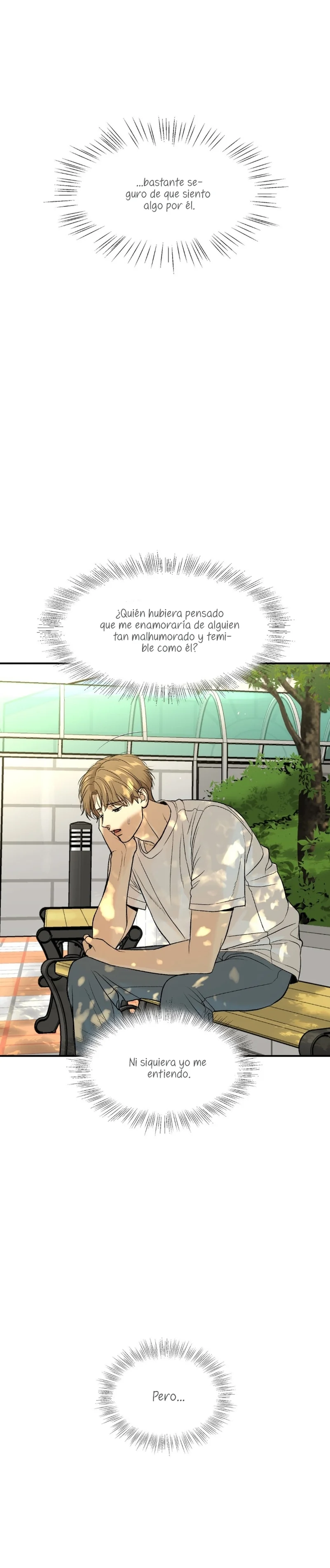 Jinx Capítulo 41 - Page 15