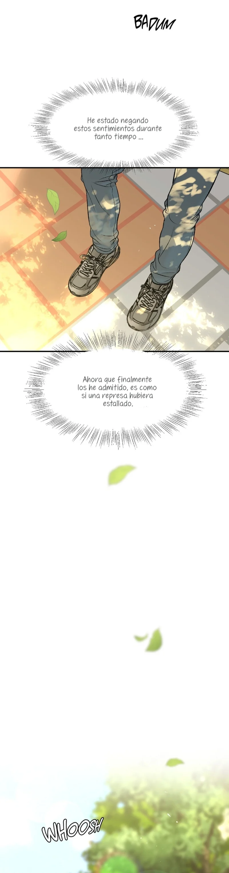 Jinx Capítulo 41 - Page 17