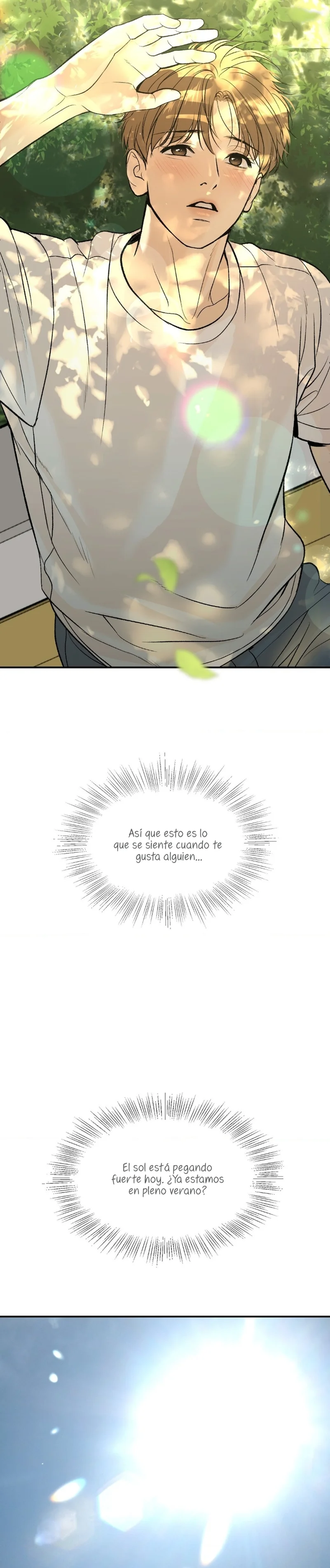 Jinx Capítulo 41 - Page 19